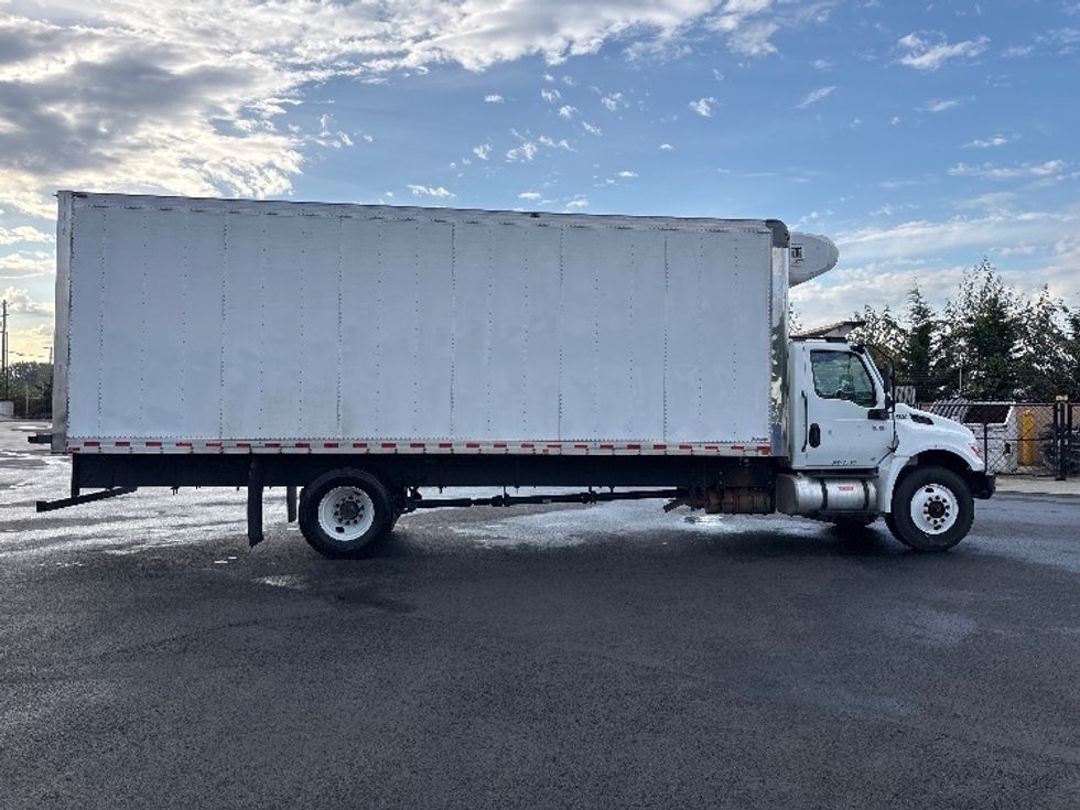 Refrigerated Truck-Light and Medium Duty Trucks-International-2023-MV607N-Everett-WA-143,535\n\t\tmiles-$ 77,500 - Image 15