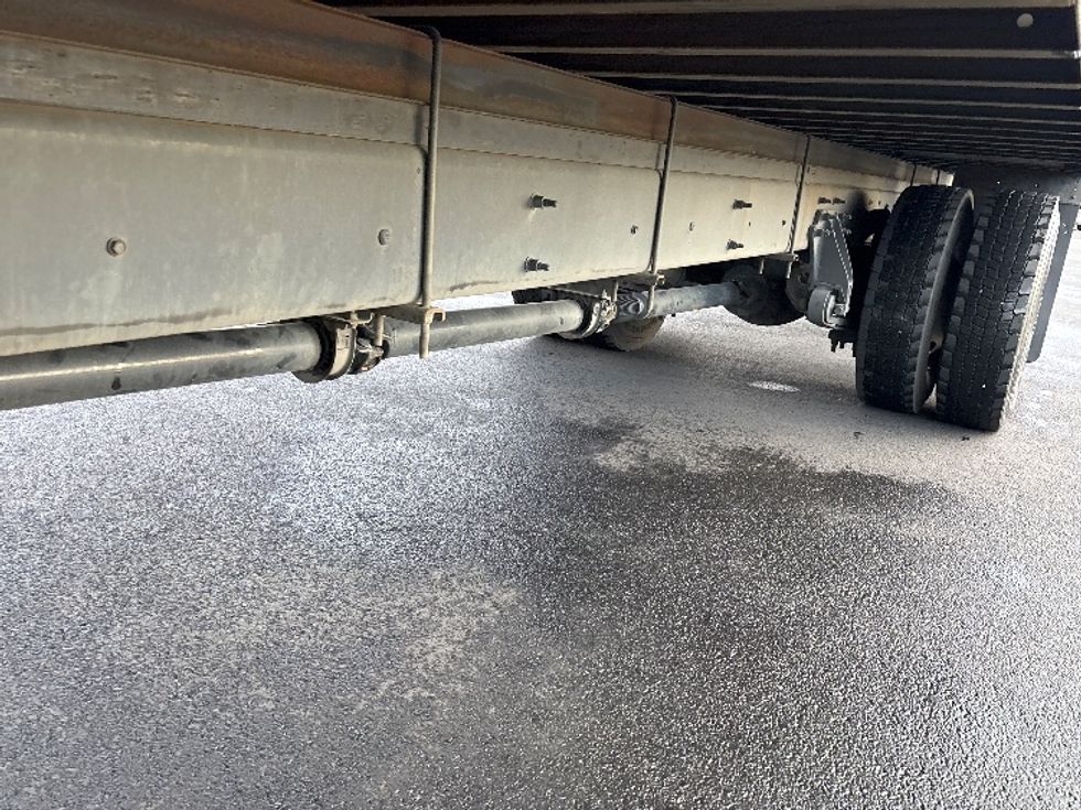 Refrigerated Truck-Light and Medium Duty Trucks-International-2023-MV607N-Everett-WA-143,535\n\t\tmiles-$ 77,500 - Image 5