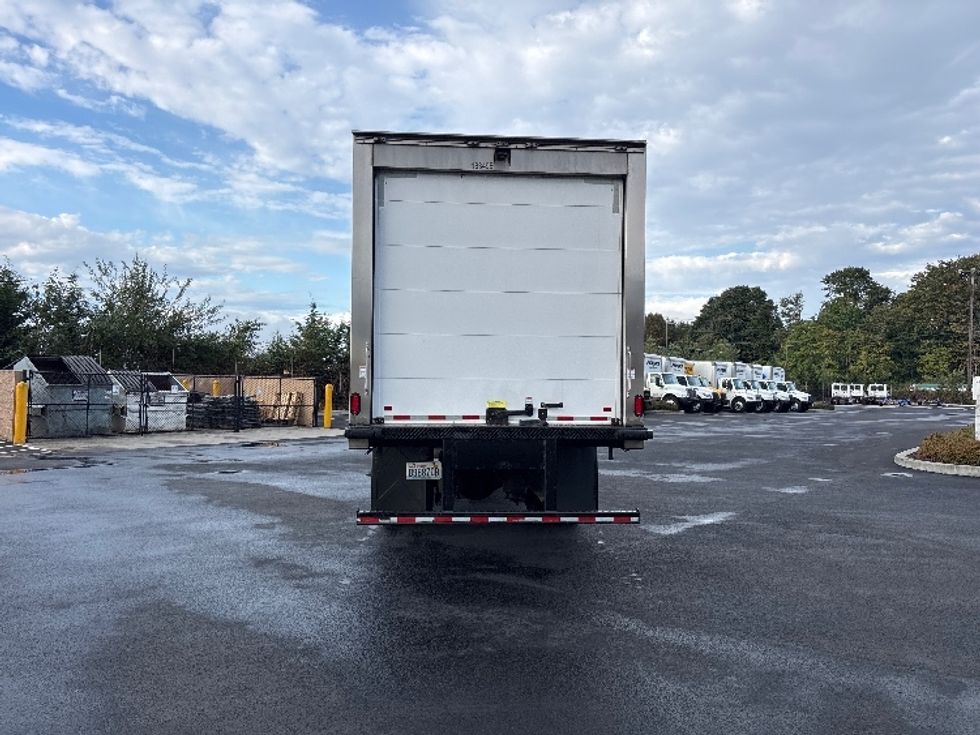 Refrigerated Truck-Light and Medium Duty Trucks-International-2023-MV607N-Everett-WA-143,535\n\t\tmiles-$ 77,500 - Image 7