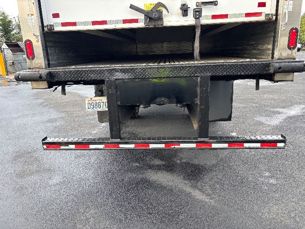 Refrigerated Truck-Light and Medium Duty Trucks-International-2023-MV607N-Everett-WA-143,535\n\t\tmiles-$ 77,500 - Image 9