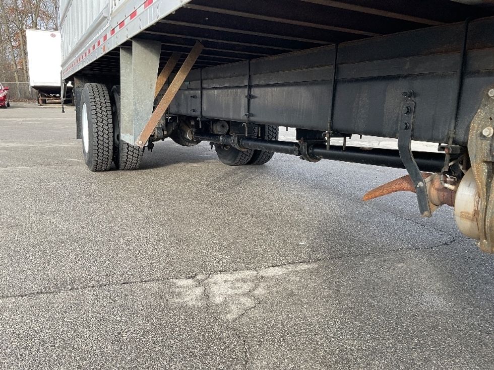 Refrigerated Truck-Light and Medium Duty Trucks-International-2023-MV607N-Fort Wayne-IN-250,291\n\t\tmiles-$ 60,750 - Image 14