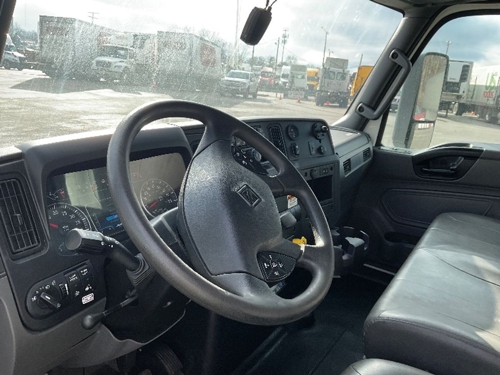 Refrigerated Truck-Light and Medium Duty Trucks-International-2023-MV607N-Fort Wayne-IN-250,291\n\t\tmiles-$ 60,750 - Image 17