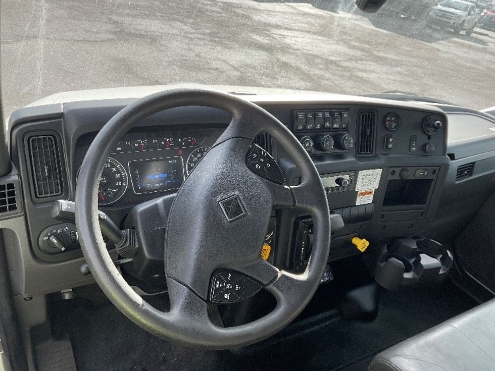Refrigerated Truck-Light and Medium Duty Trucks-International-2023-MV607N-Fort Wayne-IN-250,291\n\t\tmiles-$ 60,750 - Image 18