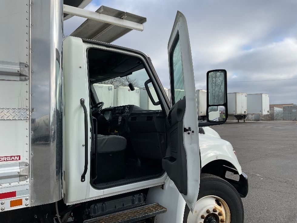 Refrigerated Truck-Light and Medium Duty Trucks-International-2023-MV607N-Fort Wayne-IN-250,291\n\t\tmiles-$ 60,750 - Image 20