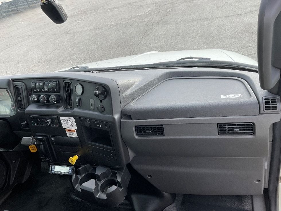 Refrigerated Truck-Light and Medium Duty Trucks-International-2023-MV607N-Fort Wayne-IN-250,291\n\t\tmiles-$ 60,750 - Image 21
