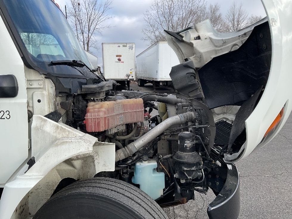 Refrigerated Truck-Light and Medium Duty Trucks-International-2023-MV607N-Fort Wayne-IN-250,291\n\t\tmiles-$ 60,750 - Image 23