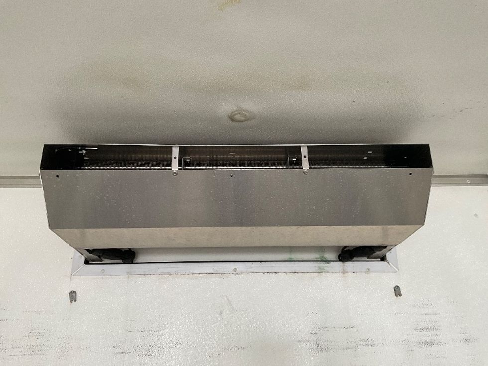 Refrigerated Truck-Light and Medium Duty Trucks-International-2023-MV607N-Fort Wayne-IN-250,291\n\t\tmiles-$ 60,750 - Image 26