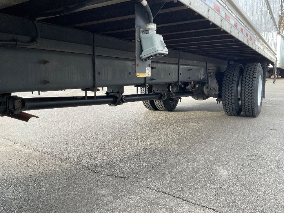 Refrigerated Truck-Light and Medium Duty Trucks-International-2023-MV607N-Fort Wayne-IN-250,291\n\t\tmiles-$ 60,750 - Image 5