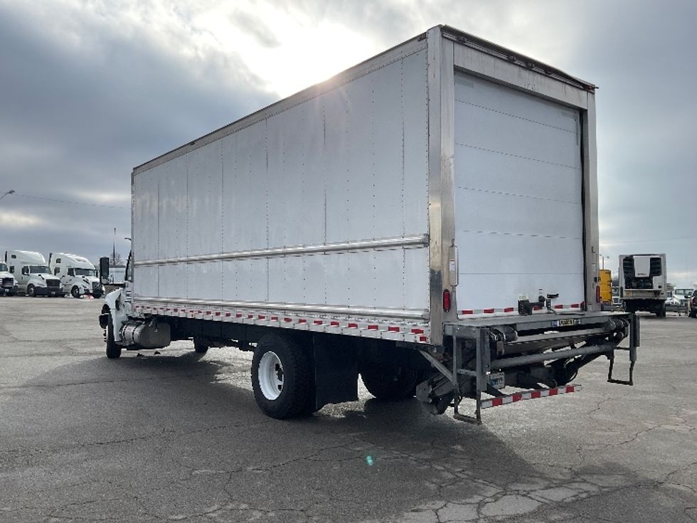 Refrigerated Truck-Light and Medium Duty Trucks-International-2023-MV607N-Fort Wayne-IN-250,291\n\t\tmiles-$ 60,750 - Image 6