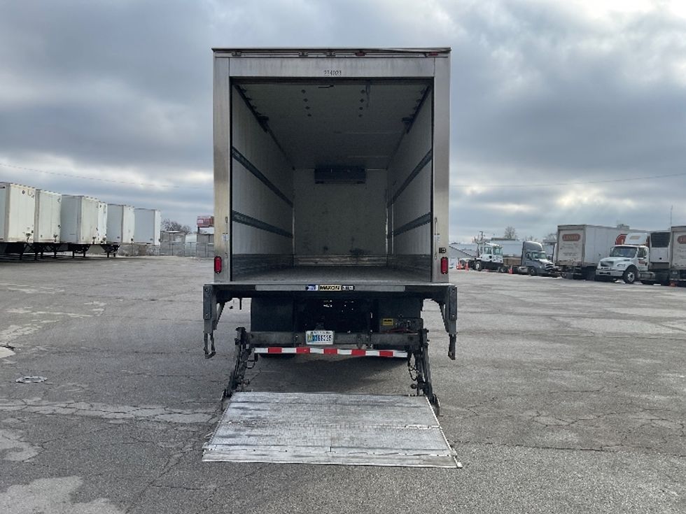 Refrigerated Truck-Light and Medium Duty Trucks-International-2023-MV607N-Fort Wayne-IN-250,291\n\t\tmiles-$ 60,750 - Image 9