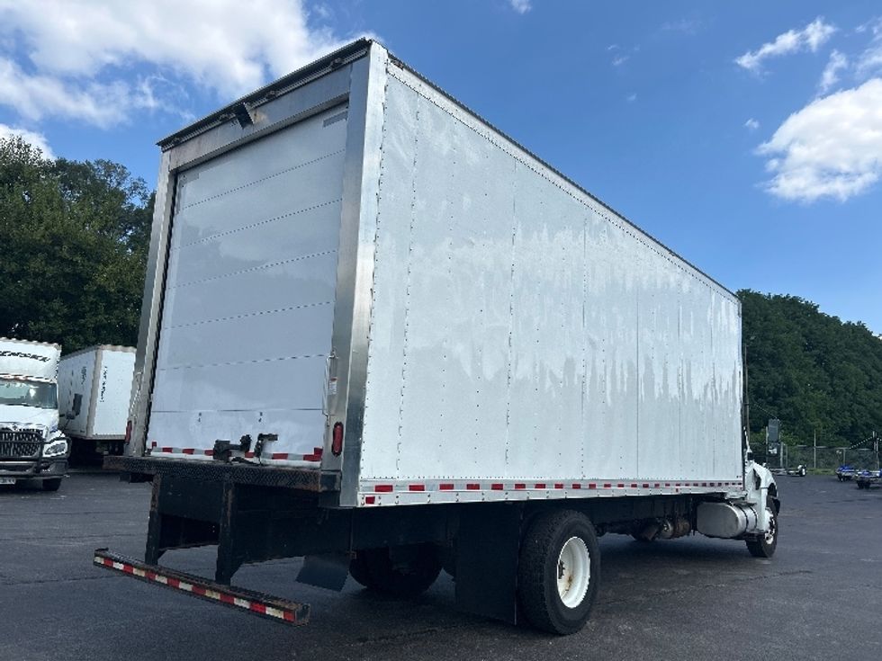 Refrigerated Truck-Light and Medium Duty Trucks-International-2023-MV607N-Indianapolis-IN-186,856\n\t\tmiles-$ 54,500 - Image 12