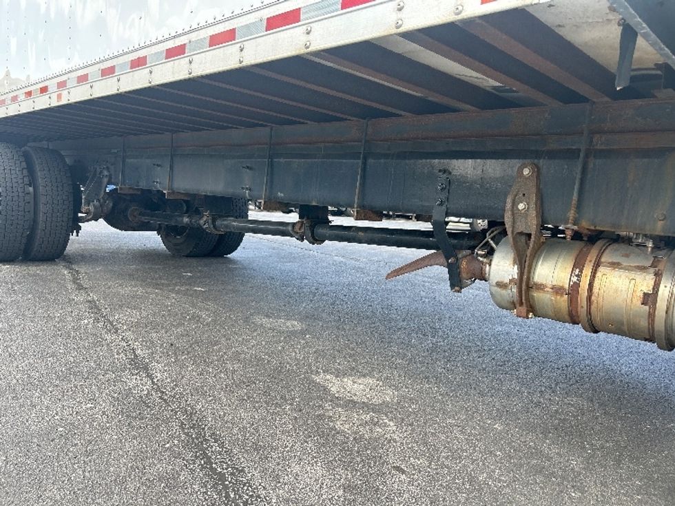 Refrigerated Truck-Light and Medium Duty Trucks-International-2023-MV607N-Indianapolis-IN-186,856\n\t\tmiles-$ 54,500 - Image 13