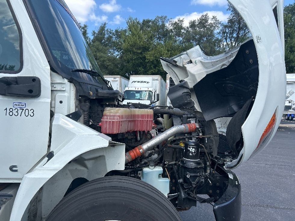Refrigerated Truck-Light and Medium Duty Trucks-International-2023-MV607N-Indianapolis-IN-186,856\n\t\tmiles-$ 54,500 - Image 21