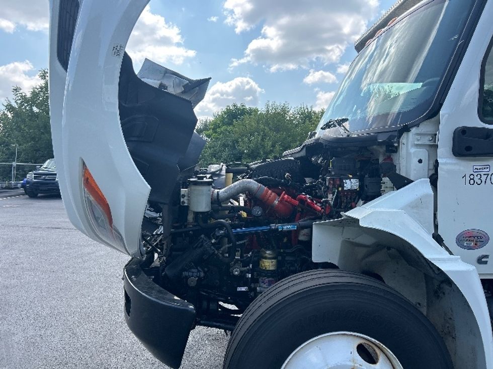Refrigerated Truck-Light and Medium Duty Trucks-International-2023-MV607N-Indianapolis-IN-186,856\n\t\tmiles-$ 54,500 - Image 22
