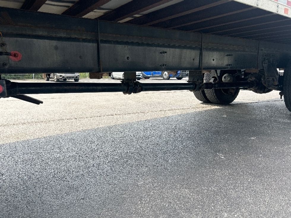 Refrigerated Truck-Light and Medium Duty Trucks-International-2023-MV607N-Indianapolis-IN-186,856\n\t\tmiles-$ 54,500 - Image 5