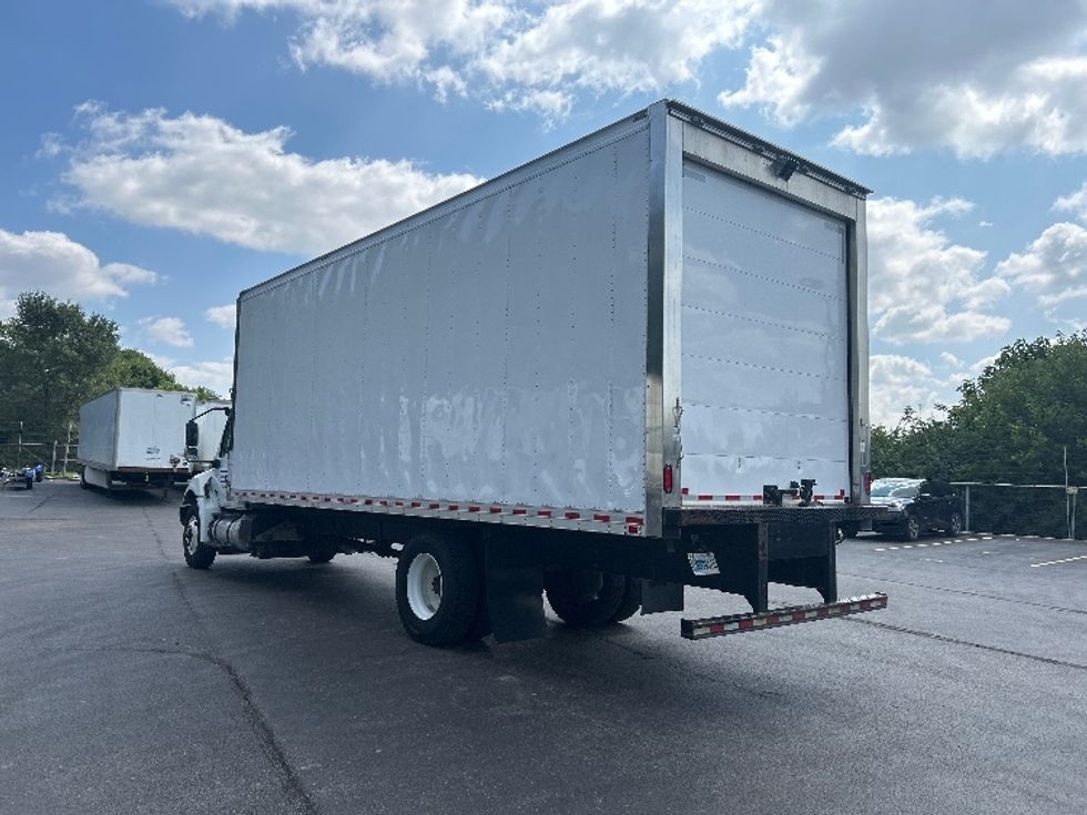 Refrigerated Truck-Light and Medium Duty Trucks-International-2023-MV607N-Indianapolis-IN-186,856\n\t\tmiles-$ 54,500 - Image 6