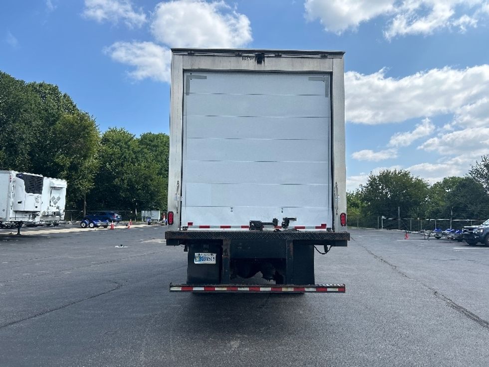 Refrigerated Truck-Light and Medium Duty Trucks-International-2023-MV607N-Indianapolis-IN-186,856\n\t\tmiles-$ 54,500 - Image 7