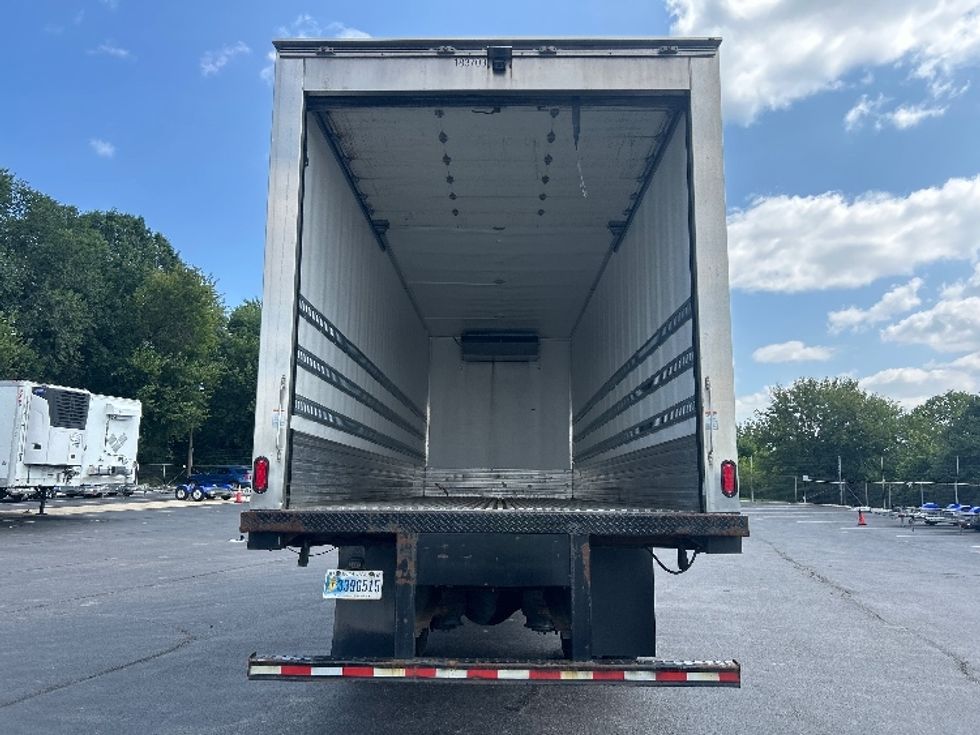 Refrigerated Truck-Light and Medium Duty Trucks-International-2023-MV607N-Indianapolis-IN-186,856\n\t\tmiles-$ 54,500 - Image 8