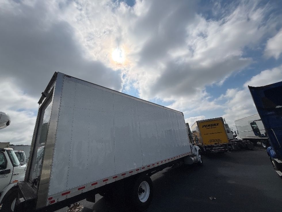 Refrigerated Truck-Light and Medium Duty Trucks-International-2023-MV607N-Indianapolis-IN-187,279\n\t\tmiles-$ 60,750 - Image 12