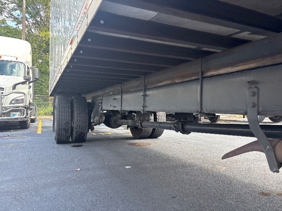 Refrigerated Truck-Light and Medium Duty Trucks-International-2023-MV607N-Indianapolis-IN-187,279\n\t\tmiles-$ 60,750 - Image 13