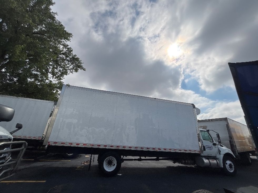 Refrigerated Truck-Light and Medium Duty Trucks-International-2023-MV607N-Indianapolis-IN-187,279\n\t\tmiles-$ 60,750 - Image 14