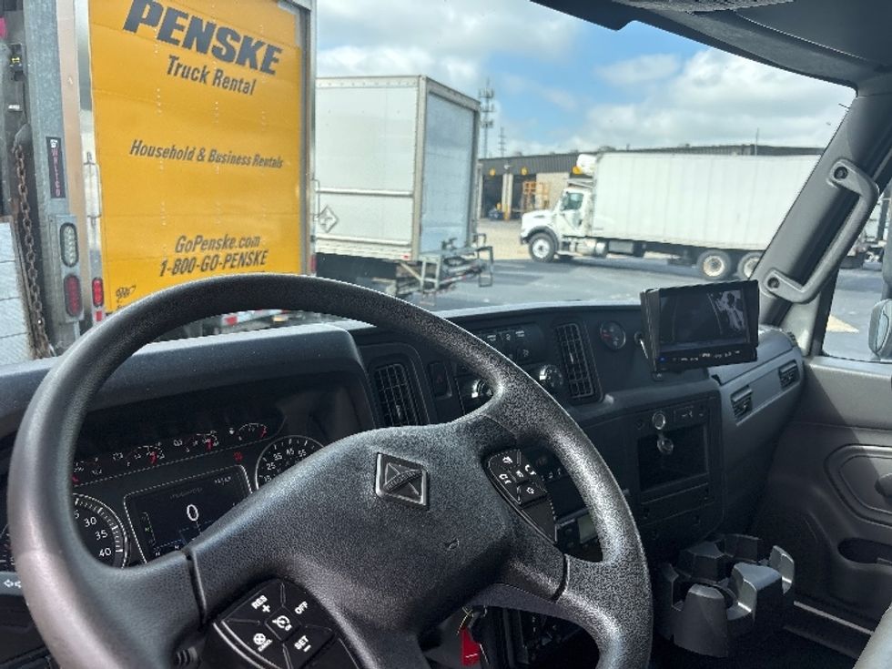 Refrigerated Truck-Light and Medium Duty Trucks-International-2023-MV607N-Indianapolis-IN-187,279\n\t\tmiles-$ 60,750 - Image 16