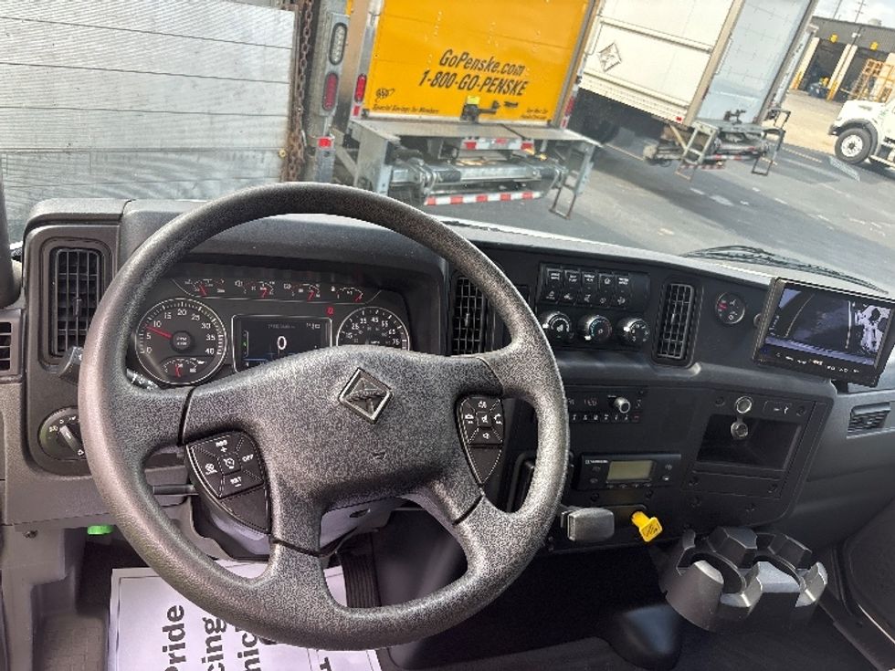 Refrigerated Truck-Light and Medium Duty Trucks-International-2023-MV607N-Indianapolis-IN-187,279\n\t\tmiles-$ 60,750 - Image 17