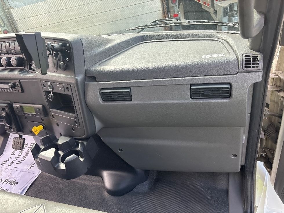 Refrigerated Truck-Light and Medium Duty Trucks-International-2023-MV607N-Indianapolis-IN-187,279\n\t\tmiles-$ 60,750 - Image 20