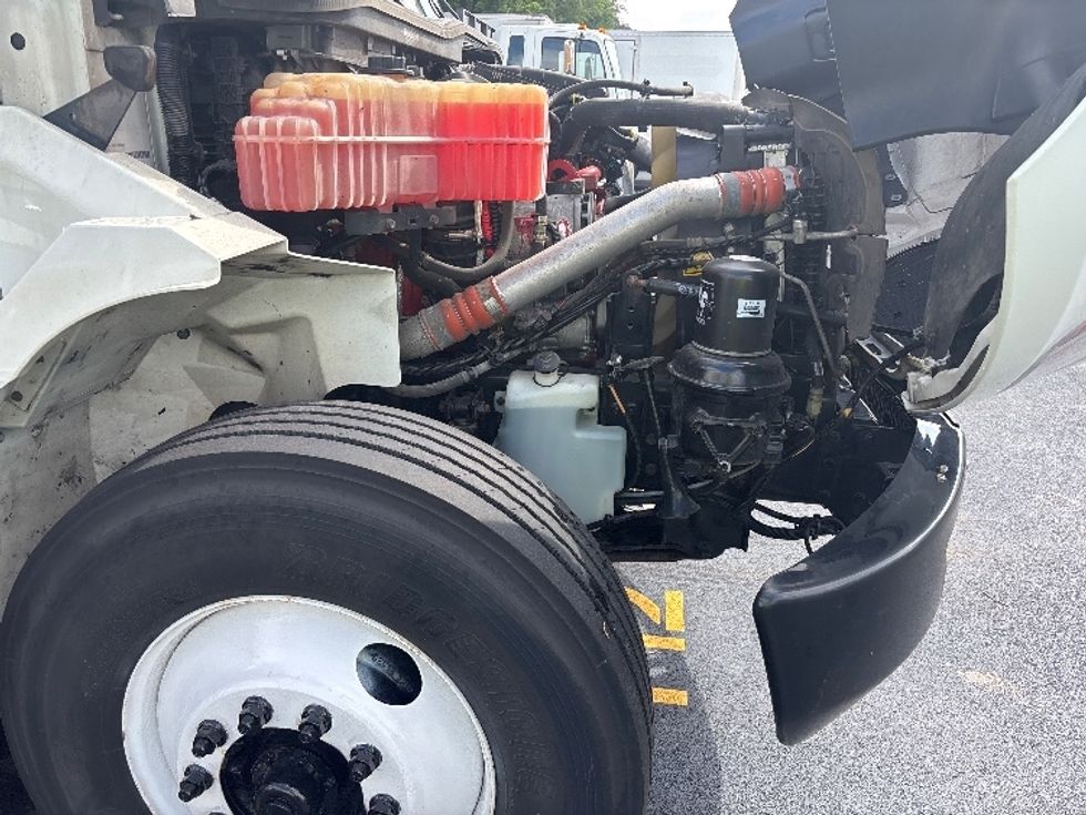 Refrigerated Truck-Light and Medium Duty Trucks-International-2023-MV607N-Indianapolis-IN-187,279\n\t\tmiles-$ 60,750 - Image 22
