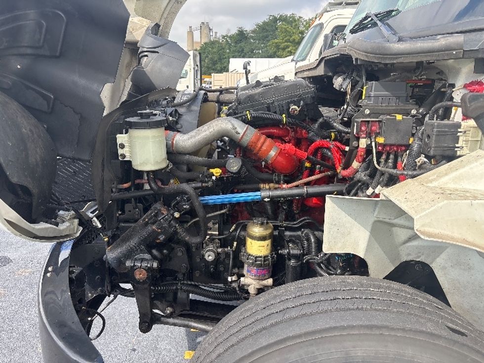 Refrigerated Truck-Light and Medium Duty Trucks-International-2023-MV607N-Indianapolis-IN-187,279\n\t\tmiles-$ 60,750 - Image 23