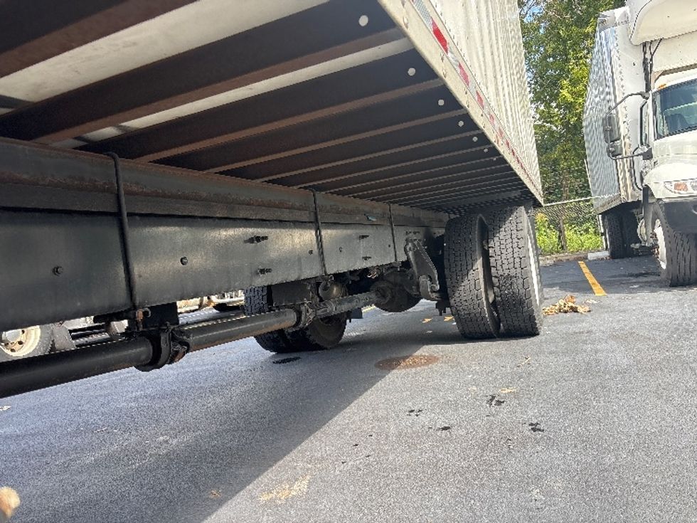 Refrigerated Truck-Light and Medium Duty Trucks-International-2023-MV607N-Indianapolis-IN-187,279\n\t\tmiles-$ 60,750 - Image 5