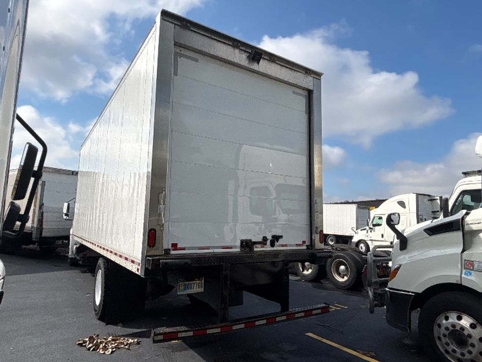 Refrigerated Truck-Light and Medium Duty Trucks-International-2023-MV607N-Indianapolis-IN-187,279\n\t\tmiles-$ 60,750 - Image 6