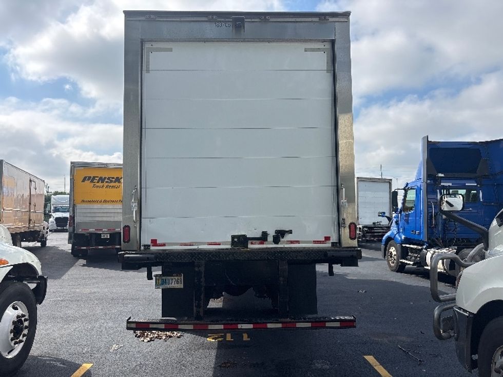 Refrigerated Truck-Light and Medium Duty Trucks-International-2023-MV607N-Indianapolis-IN-187,279\n\t\tmiles-$ 60,750 - Image 7