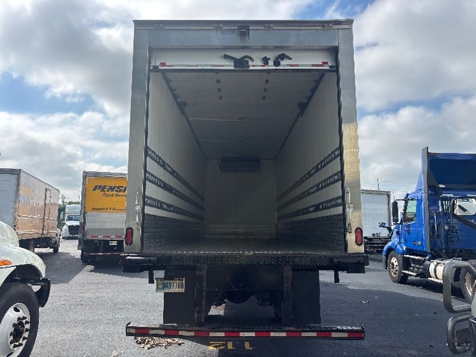 Refrigerated Truck-Light and Medium Duty Trucks-International-2023-MV607N-Indianapolis-IN-187,279\n\t\tmiles-$ 60,750 - Image 8
