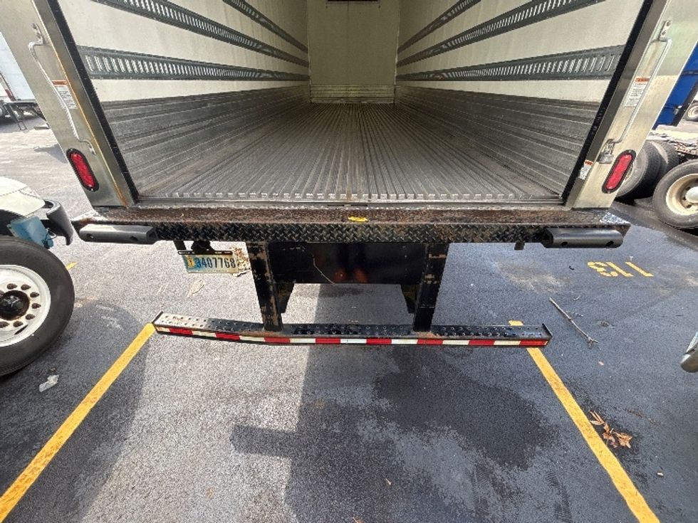 Refrigerated Truck-Light and Medium Duty Trucks-International-2023-MV607N-Indianapolis-IN-187,279\n\t\tmiles-$ 60,750 - Image 9
