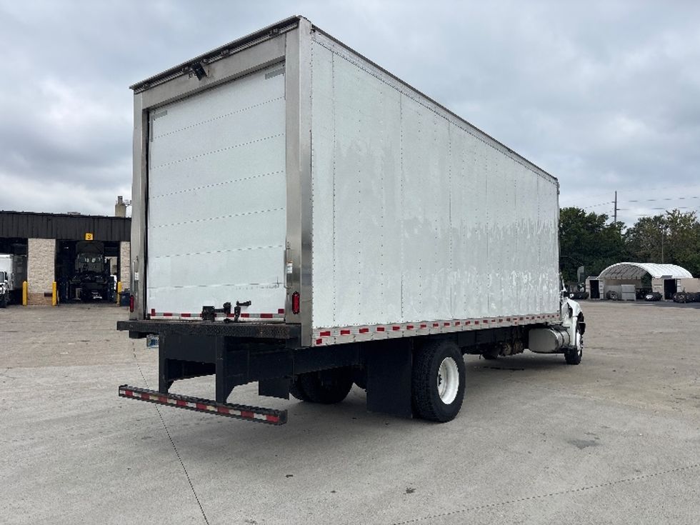 Refrigerated Truck-Light and Medium Duty Trucks-International-2023-MV607N-Indianapolis-IN-193,464\n\t\tmiles-$ 50,250 - Image 12