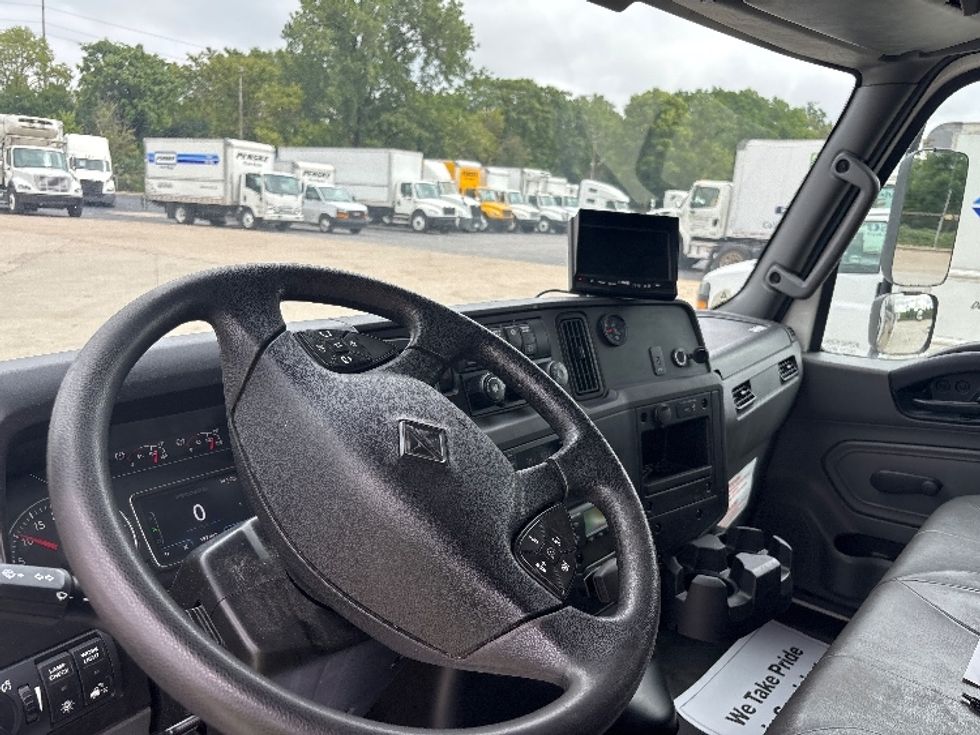 Refrigerated Truck-Light and Medium Duty Trucks-International-2023-MV607N-Indianapolis-IN-193,464\n\t\tmiles-$ 50,250 - Image 16