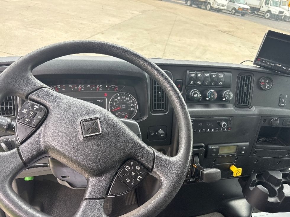Refrigerated Truck-Light and Medium Duty Trucks-International-2023-MV607N-Indianapolis-IN-193,464\n\t\tmiles-$ 50,250 - Image 17