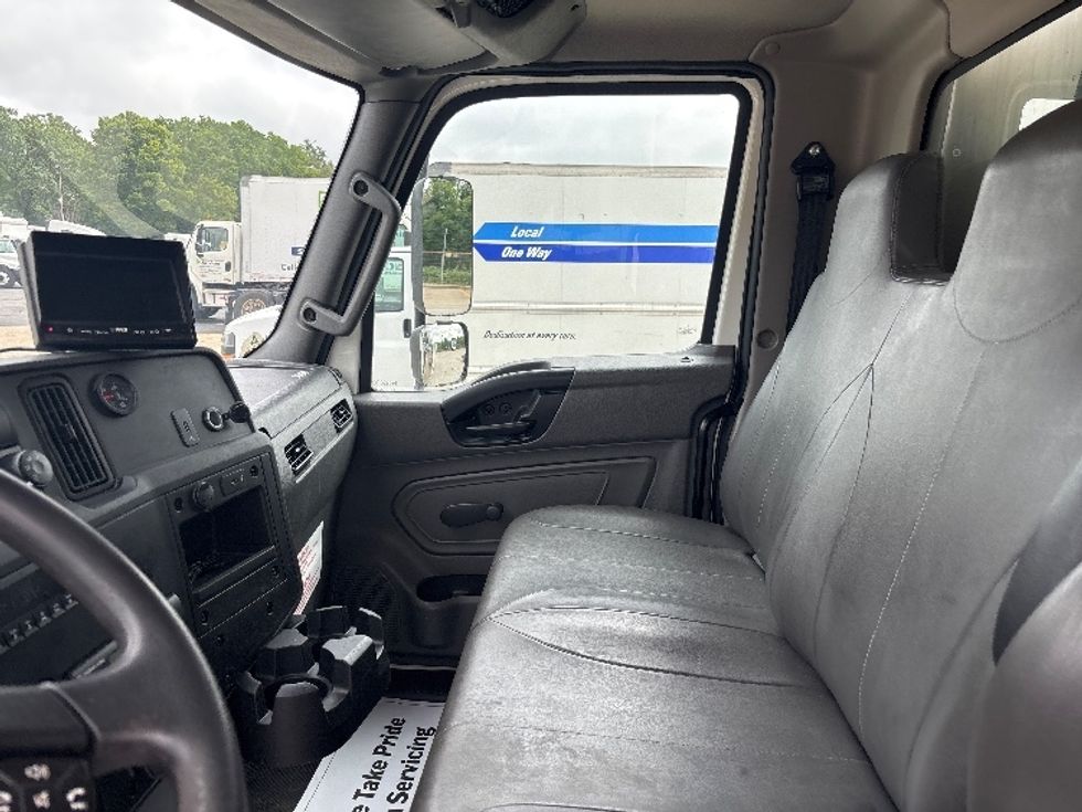Refrigerated Truck-Light and Medium Duty Trucks-International-2023-MV607N-Indianapolis-IN-193,464\n\t\tmiles-$ 50,250 - Image 18