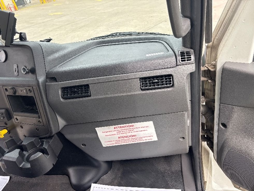Refrigerated Truck-Light and Medium Duty Trucks-International-2023-MV607N-Indianapolis-IN-193,464\n\t\tmiles-$ 50,250 - Image 20