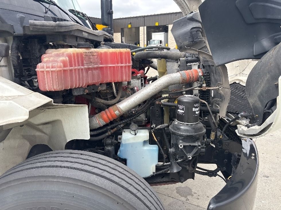 Refrigerated Truck-Light and Medium Duty Trucks-International-2023-MV607N-Indianapolis-IN-193,464\n\t\tmiles-$ 50,250 - Image 22