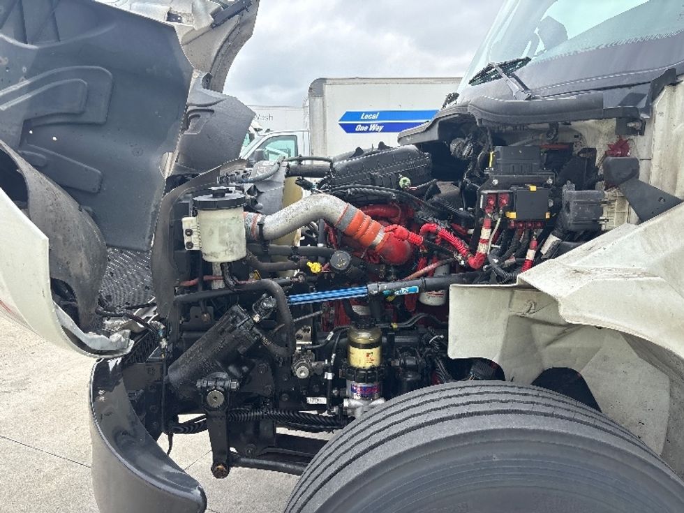 Refrigerated Truck-Light and Medium Duty Trucks-International-2023-MV607N-Indianapolis-IN-193,464\n\t\tmiles-$ 50,250 - Image 23