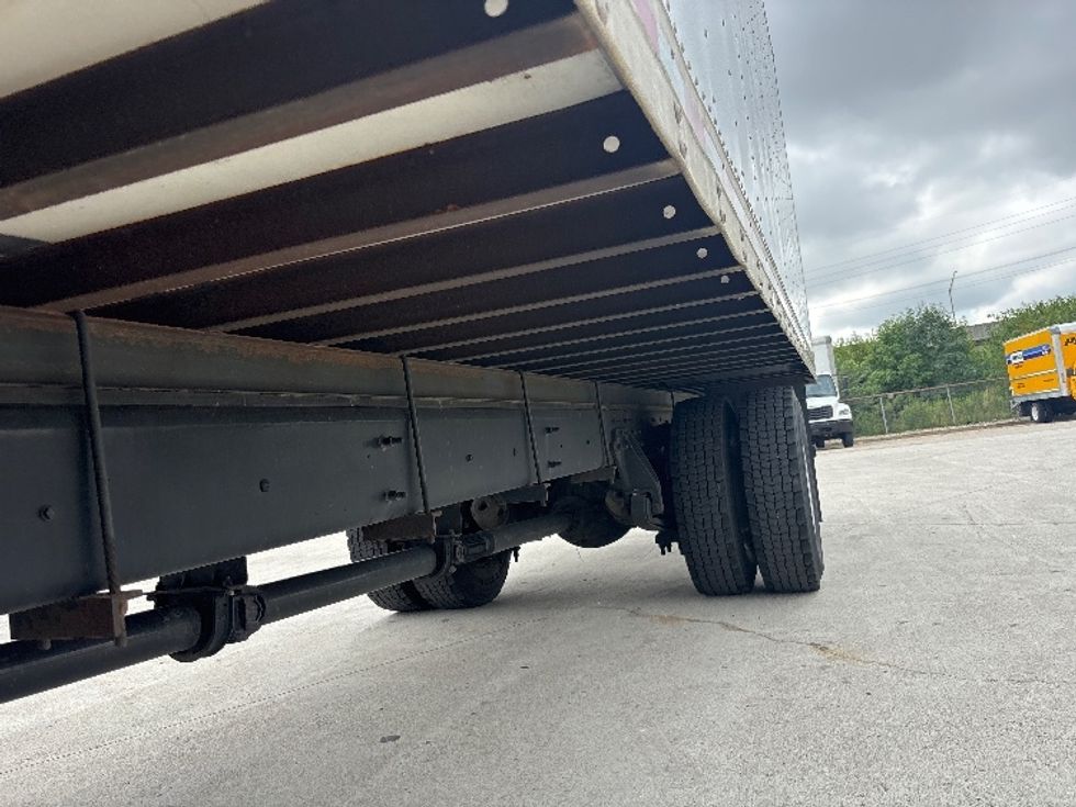 Refrigerated Truck-Light and Medium Duty Trucks-International-2023-MV607N-Indianapolis-IN-193,464\n\t\tmiles-$ 50,250 - Image 5