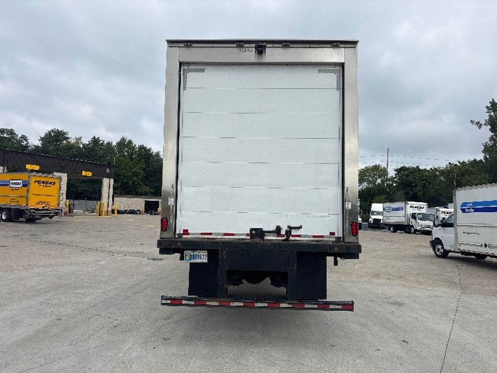 Refrigerated Truck-Light and Medium Duty Trucks-International-2023-MV607N-Indianapolis-IN-193,464\n\t\tmiles-$ 50,250 - Image 7