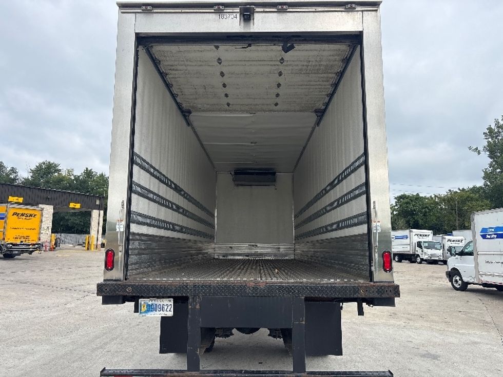 Refrigerated Truck-Light and Medium Duty Trucks-International-2023-MV607N-Indianapolis-IN-193,464\n\t\tmiles-$ 50,250 - Image 8