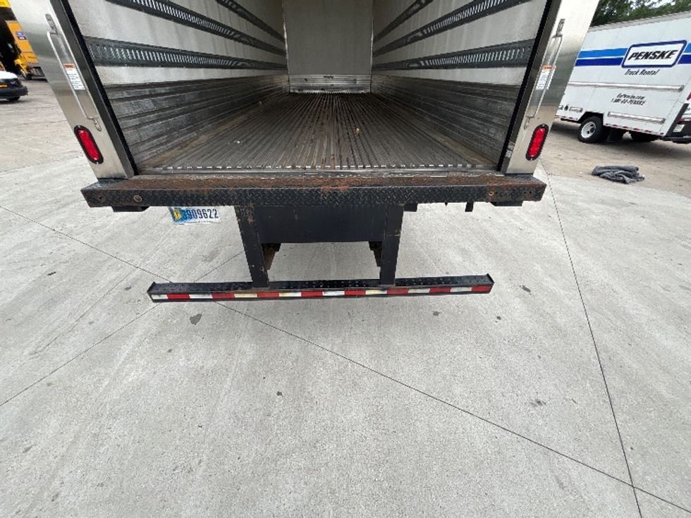 Refrigerated Truck-Light and Medium Duty Trucks-International-2023-MV607N-Indianapolis-IN-193,464\n\t\tmiles-$ 50,250 - Image 9