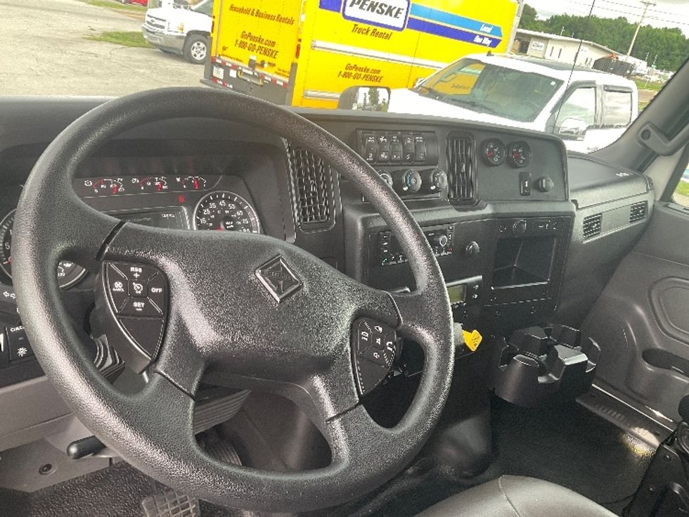 Refrigerated Truck-Light and Medium Duty Trucks-International-2023-MV607N-Jackson-TN-72,090\n\t\tmiles-$ 97,500 - Image 17