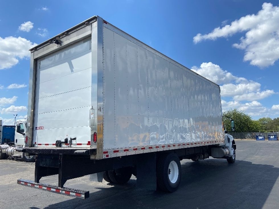 Refrigerated Truck-Light and Medium Duty Trucks-International-2023-MV607N-San Antonio-TX-146,796\n\t\tmiles-$ 76,250 - Image 12