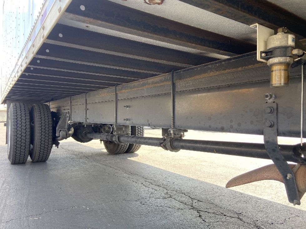 Refrigerated Truck-Light and Medium Duty Trucks-International-2023-MV607N-San Antonio-TX-146,796\n\t\tmiles-$ 76,250 - Image 13