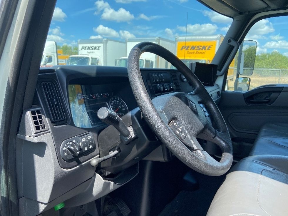 Refrigerated Truck-Light and Medium Duty Trucks-International-2023-MV607N-San Antonio-TX-146,796\n\t\tmiles-$ 76,250 - Image 16